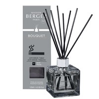 Difuzor parfum camera Berger Bouquet Parfume Cube Anti-Tabac 125ml - 1