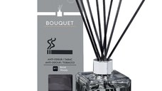 Difuzor parfum camera Berger Bouquet Parfume Cube Anti-Tabac 125ml
