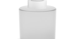 Dispenser sapun lichid Hansgrohe AddStoris  alb mat