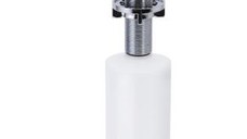 Dispenser sapun lichid incorporabil Bemeta 310ml