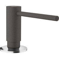 Dozator sapun Franke Active Slate Grey - 1