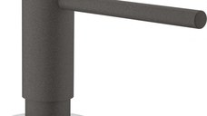 Dozator sapun Franke Active Slate Grey
