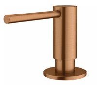 Dozator sapun Franke Atlas  copper - 1