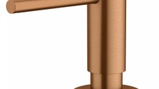Dozator sapun Franke Atlas  copper