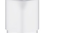 Dozator sapun lichid Grohe Atrio  160ml  brushed hard graphite