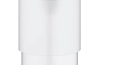 Dozator sapun lichid Grohe Atrio  160ml  hard graphite