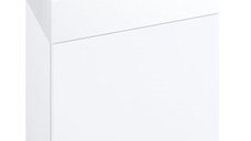 Dulap baza Ravak Veda 400 cu o usa  40x22x50cm  alb