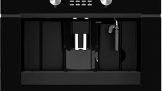 Espressor automat incorporabil Teka CLC 855 GM BK pompa 15 bari  rasnita cafea  auto- curatare  Infinity Glass