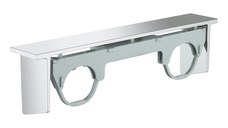 Etajera dus Grohe EasyReach pentru baterii Grohtherm 2000