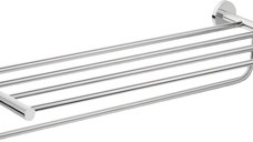 Etajera port prosop Hansgrohe Logis Universal 60cm