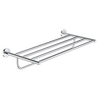 Etajera portprosop Grohe Essentials 60cm  crom - 1