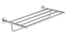 Etajera portprosop Grohe Essentials 60cm  crom