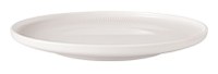 Farfurie Villeroy & Boch Afina Salad 22cm  alb - 1