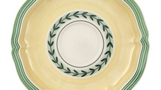 Farfuriuta pentru ceasca ceai-cafea Villeroy & Boch French Garden Fleurence 15cm