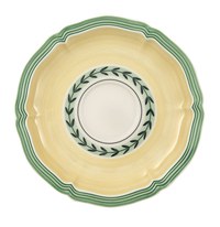 Farfuriuta pentru ceasca ceai-cafea Villeroy & Boch French Garden Fleurence 15cm - 1