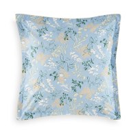 Fata de perna Jardin Secret Embellie 50x75cm  Albastru Arctique - 1