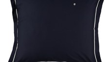 Fata de perna Tommy Hilfiger Arthur 2 65x65cm  Albastru Navy