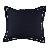 Fata de perna Tommy Hilfiger Arthur 2 65x65cm  Albastru Navy - 1