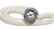 Fitil arzator pentru lampa catalitica Maison Berger Air Pur 3P 40cm