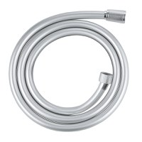 Furtun de dus Grohe Silverflex Long-Life 150cm  crom - 1
