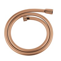 Furtun de dus Grohe Silverflex TwistStop 125cm  28362DA0  warm sunset - 1