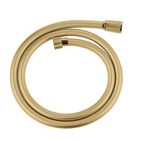 Furtun de dus Grohe Silverflex TwistStop 125cm  28362GL1  cool sunrise - 1