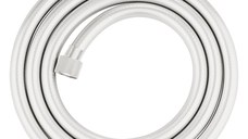 Furtun de dus Grohe Silverflex TwistStop 175cm  28388  supersteel