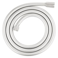 Furtun de dus Grohe Silverflex TwistStop 175cm  28388  supersteel - 1