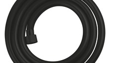 Furtun de dus Grohe VitalioFlex Trend 175cm  287422432  matte black