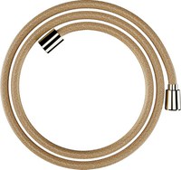 Furtun de dus Hansgrohe Designflex 160cm  auriu optic - 1