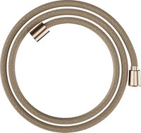 Furtun de dus Hansgrohe Designflex 160cm  bronz periat - 1