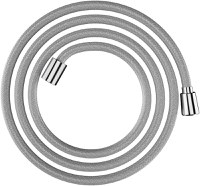 Furtun de dus Hansgrohe Designflex 200cm  crom - 1