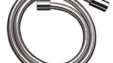 Furtun dus Axor Metal Effect 1.6 m