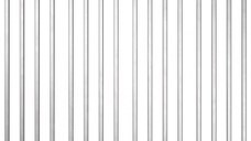 Gratar rollmat Blanco pliabil   460x425 mm