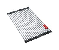 Gratar rollmat Franke Mythos 267x424mm  inox - 1