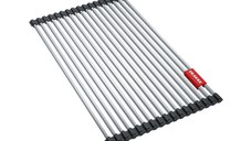 Gratar rollmat Franke Mythos 267x424mm  inox
