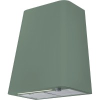 Hota decorativa Franke Smart Deco FSMD 508  50cm 3 viteze + turbo  650m3/h turbo  Dusty Green - 1