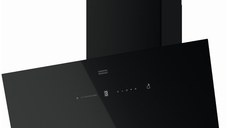 Hota Franke Air Sense FVAS A80 BK  max 650 m3/h  80cm  Cristallo Nero
