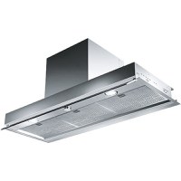 Hota Franke Style Plus FST Plus 908 X  90cm  550mc/h  inox satinat - 1