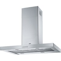 Hota Franke Tale 905 I XS  380 m3/h  90cm  inox satinat - 1