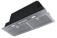 Hota incastrabila Franke Box FBI 705 Plus  590 m3/h  70cm  inox satinat - 1