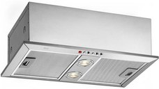 Hota incorporabila Teka GFH 73  73 cm  329 mc/h  1 motor  inox