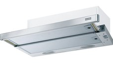 Hota telescopica incorporabila Franke FTC 612 XS  60cm  420m3/h  inox