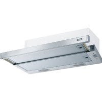 Hota telescopica incorporabila Franke FTC 612 XS  60cm  420m3/h  inox - 1