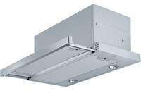 Hota telescopica incorporabila Franke Maxima FTC 926 90cm  Inox - 1