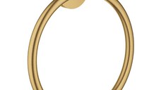 Inel portprosop Grohe Essentials  brushed cool sunrise