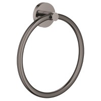 Inel portprosop Grohe Essentials  hard graphite - 1
