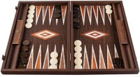Joc de table Manopoulos Luxury  mahon si nuc - 1