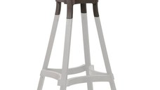 Kit inaltare masuta exterior Nardi Kit Combo High h42cm  maro terra