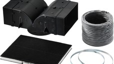 Kit recirculare Bosch DHZ5385 pentru hota DIB091E51